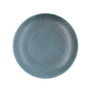 Bidasoa Plato Llano Element Hydrozero Azul 25 cm