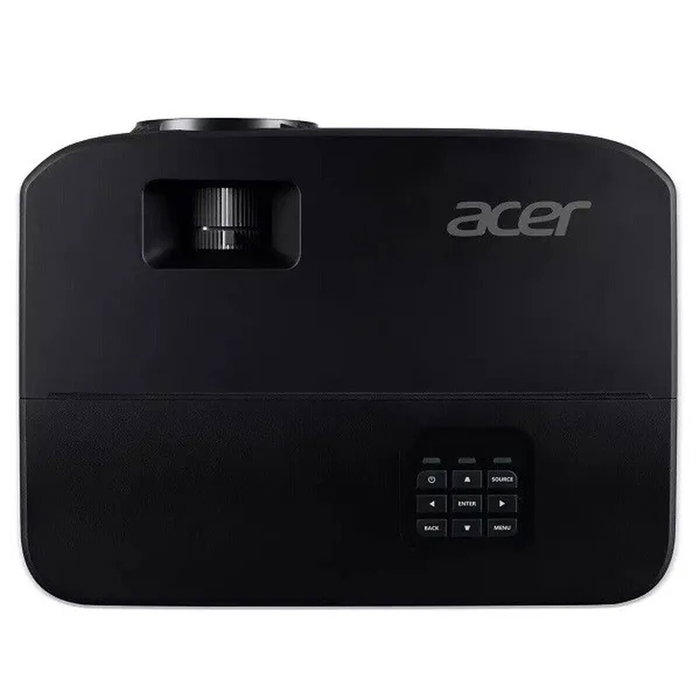 Acer X1329 Proyector DLP WXGA 4800 Lúmenes ANSI Negro Acer X1329 Proyector DLP WXGA 4800 Lúmenes ANSI Negro