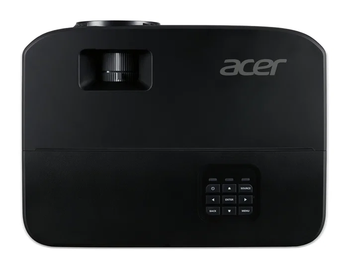 Acer X1329 Proyector DLP WXGA 4800 Lúmenes