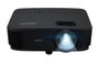 Acer X1329 Proyector DLP WXGA 4800 Lúmenes ANSI Negro