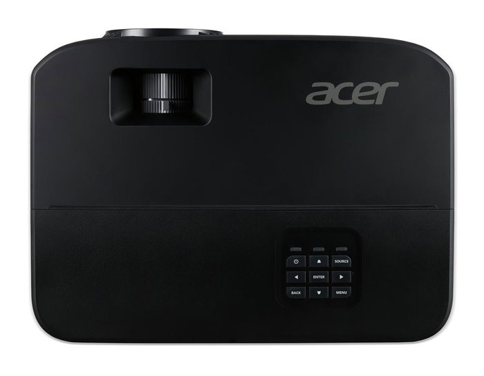 Acer X1329 Proyector DLP WXGA 4800 Lúmenes ANSI Negro Acer X1329 Proyector DLP WXGA 4800 Lúmenes ANSI Negro