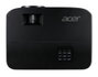 Acer X1329 Proyector DLP WXGA 4800 Lúmenes ANSI Negro