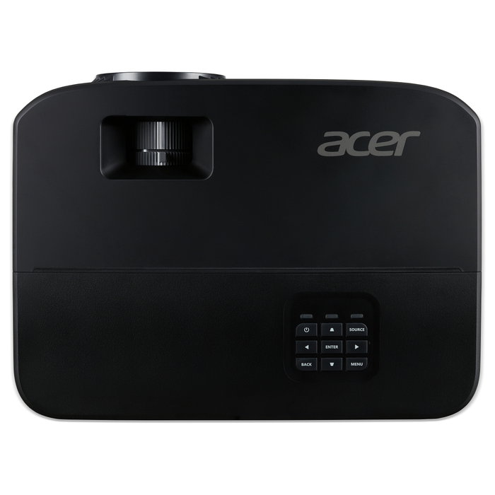 Acer X1329 Proyector DLP WXGA 4800 Lúmenes ANSI Negro Acer X1329 Proyector DLP WXGA 4800 Lúmenes ANSI Negro