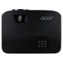Acer X1329 Proyector DLP WXGA 4800 Lúmenes ANSI Negro