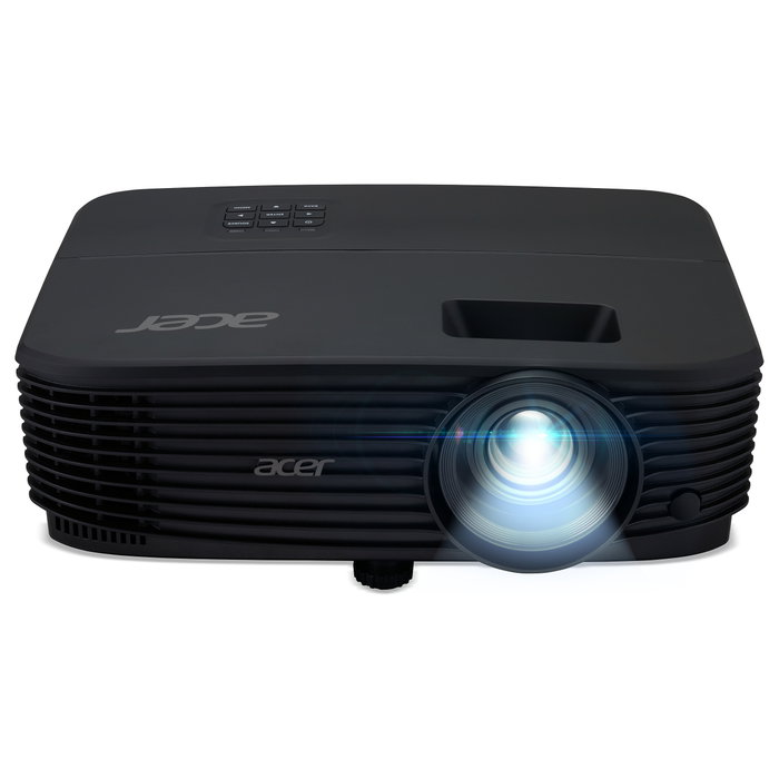 Acer X1329 Proyector DLP WXGA 4800 Lúmenes ANSI Negro Acer X1329 Proyector DLP WXGA 4800 Lúmenes ANSI Negro