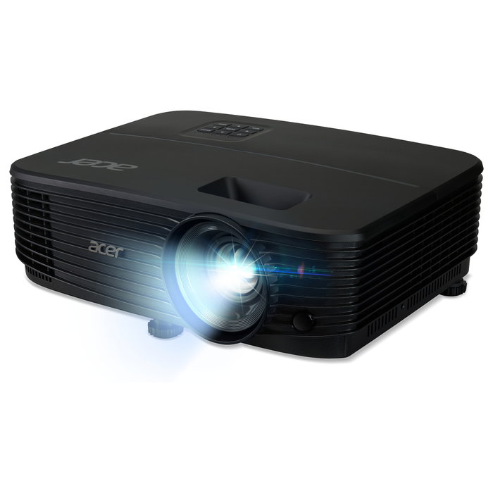 Acer X1329 Proyector DLP WXGA 4800 Lúmenes ANSI Negro Acer X1329 Proyector DLP WXGA 4800 Lúmenes ANSI Negro