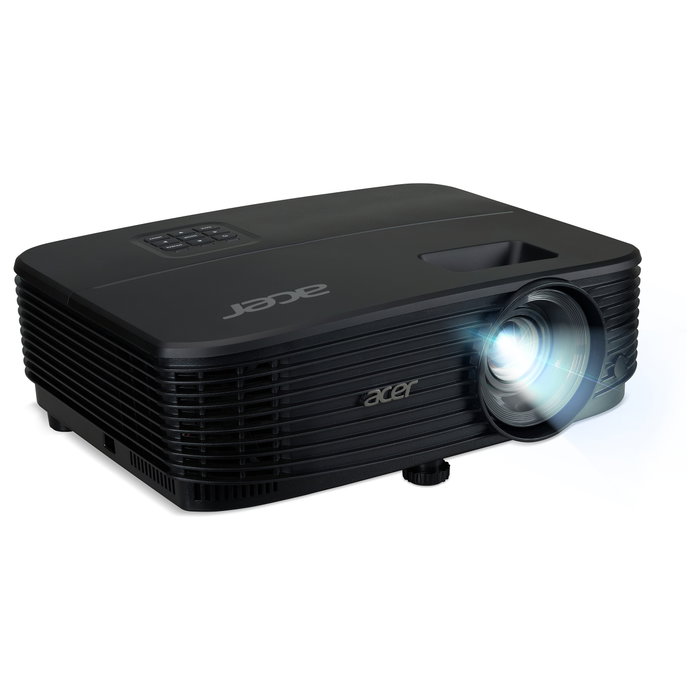 Acer X1329 Proyector DLP WXGA 4800 Lúmenes ANSI Negro Acer X1329 Proyector DLP WXGA 4800 Lúmenes ANSI Negro