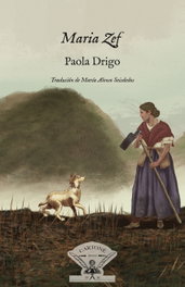 Maria Zef, Paola Drigo - IRMAS CARTONE