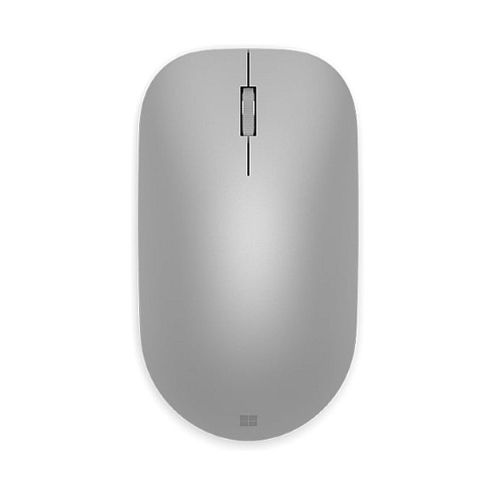 Microsoft Surface Ratón - Bluetooth, Ambidiestro, Color Gris, Incluye Pilas (Retail) Microsoft Surface Ratón - Bluetooth, Ambidiestro, Color Gris, Incluye Pilas (Retail)
