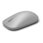 Microsoft Surface Ratón - Bluetooth, Ambidiestro, Color Gris, Incluye Pilas (Retail)