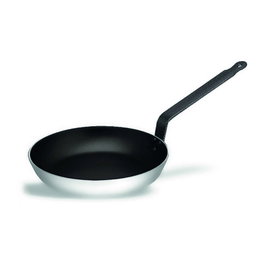 Vollrath Pujadas Alu Pro Sarten de Inducción, Aluminio Antiadherente, Ø24 cm Alto 4,5 cm