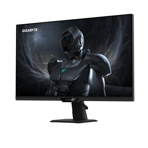 Gigabyte G27Q20T Monitor Gaming 27 pulg QHD 200Hz 0,5ms Black