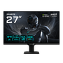 Gigabyte G27Q20T Monitor Gaming 27 pulg QHD 200Hz 0,5ms Black