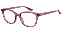 Under Armour UA-5013-G3IF217 Gafas de vista Rosa