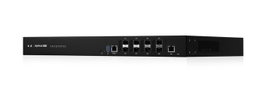 Ubiquiti EdgeRouter Infinity 10G, 8 Puertos SFP+, Tecnología de Enrutamiento 10Gbps, Montaje en Rack