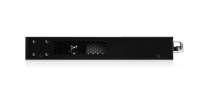 Ubiquiti EdgeRouter Infinity 10G, 8 Puertos SFP+, Tecnología de Enrutamiento 10Gbps, Montaje en Rack Ubiquiti EdgeRouter Infinity 10G, 8 Puertos SFP+, Tecnología de Enrutamiento 10Gbps, Montaje en Rack