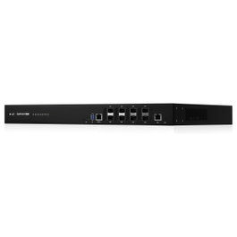 Ubiquiti EdgeRouter ER-8-XG con 8 puertos SFP+