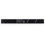 Ubiquiti EdgeRouter Infinity 10G, 8 Puertos SFP+, Tecnología de Enrutamiento 10Gbps, Montaje en Rack