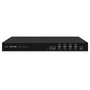 Ubiquiti EdgeRouter Infinity 10G, 8 Puertos SFP+, Tecnología de Enrutamiento 10Gbps, Montaje en Rack