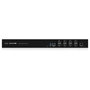 Ubiquiti EdgeRouter Infinity 10G, 8 Puertos SFP+, Tecnología de Enrutamiento 10Gbps, Montaje en Rack