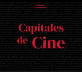 NOTORIOUS Capitales de Cine, Pepe Alfaro/Collado, Paco/Pérez, Rubio - NOTORIOUS