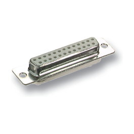 EFB Elektronik Conector Dsub 50-pin Hembra 28617.1 Gris