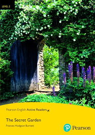PENGUIN The Secret Garden (+M-ROM pack), Frances Hodgson Burnett - PENGUIN