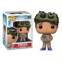 Funko Pop Cine Cazafantasmas Afterlife Podcast Figura de Vinilo 9 cm