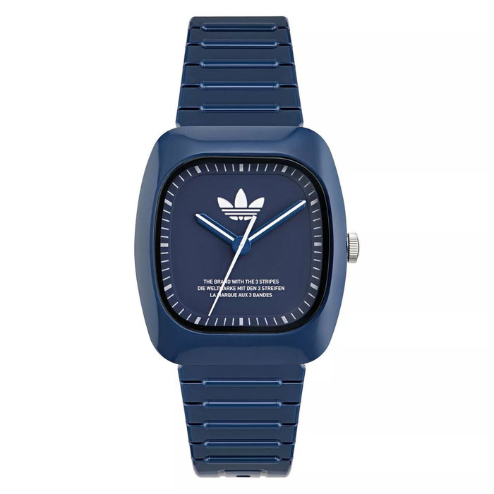 Reloj Unisex Adidas AOSY24029 (Ø 37 mm) Reloj Unisex Adidas AOSY24029 (Ø 37 mm)