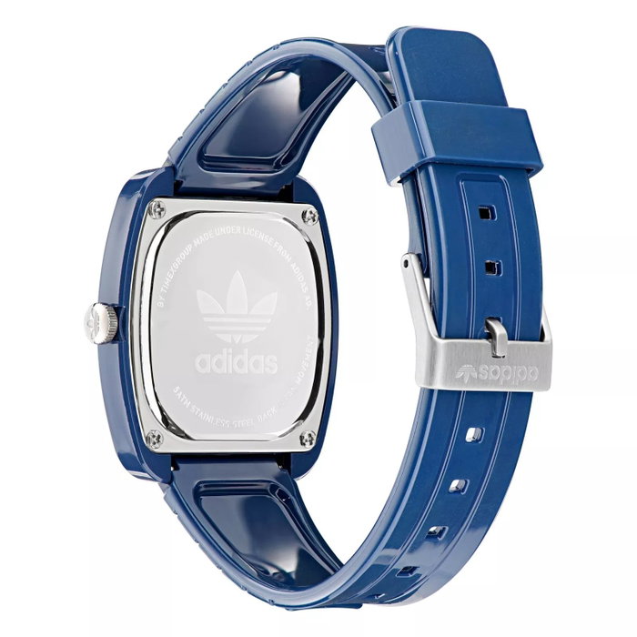 Adidas AOSY24029 Retro Wave Two Azul