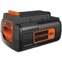 Black + Decker Batería 36V 2Ah BL20362