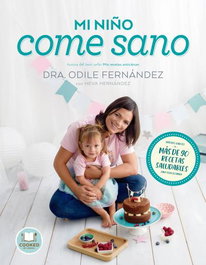 MI NIÑO COME SANO, Odile Fernández - URANO EDITORIAL