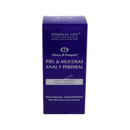 Pompeia Life Oleum Di Pompeia piel y mucosas 30ml