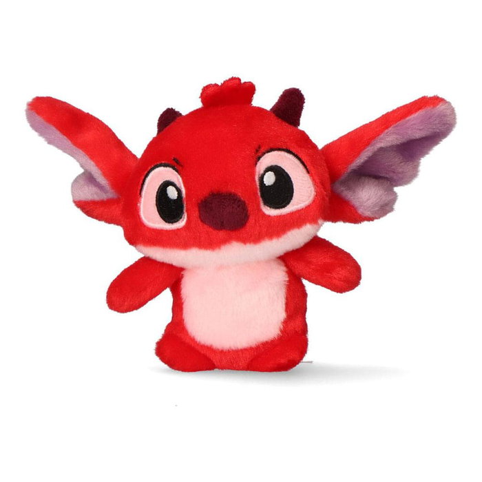 Lilo & Stitch Llaveros Peluche 12 cm Surtido (24) Lilo & Stitch Llaveros Peluche 12 cm Surtido (24)