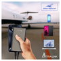 Extralink EPB-126 Powerbank 20000mAh 45W PD USB-C Plata