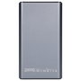 Extralink EPB-126 Powerbank 20000mAh 45W PD USB-C Plata