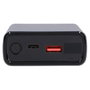 Extralink EPB-126 Powerbank 20000mAh 45W PD USB-C Plata