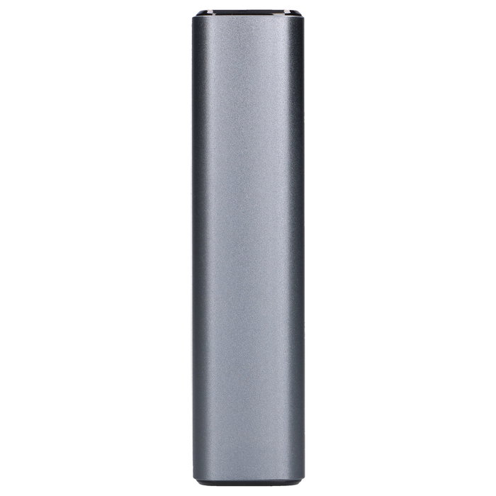 Extralink EPB-126 Powerbank 20000mAh 45W PD USB-C Plata