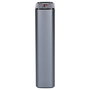 Extralink EPB-126 Powerbank 20000mAh 45W PD USB-C Plata