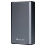 Extralink EPB-126 Powerbank 20000mAh 45W PD USB-C Plata