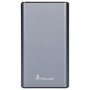 Extralink EPB-126 Powerbank 20000mAh 45W PD USB-C Plata