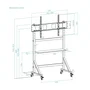 TooQ Optimus FS20105M-B Negro
