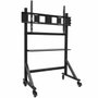 Tooq Soporte de Suelo Optimus para Pantallas de 60-105 Pulgadas Negro