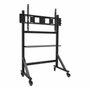 Tooq Soporte de Suelo Optimus para Pantallas de 60-105 Pulgadas Negro