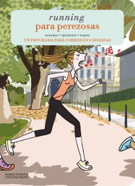 Running para perezosas, VV.AA. - LUNWERG EDITORES