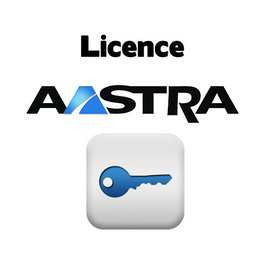 Mitel Lizenz SIP-DECT Locating Benutzer Lizenz 10 User