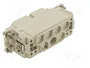 LAPP Conector industrial EPIC® H-K 006/6 FAS tipo HDC
