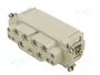 LAPP Conector industrial EPIC® H-K 006/6 FAS tipo HDC