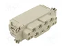 LAPP Conector industrial EPIC® H-K 006/6 FAS tipo HDC