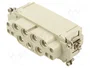 LAPP Conector industrial EPIC® H-K 006/6 FAS tipo HDC